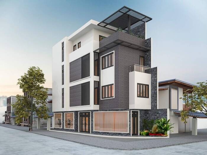 Phong thủy hướng nhà Tây Bắc