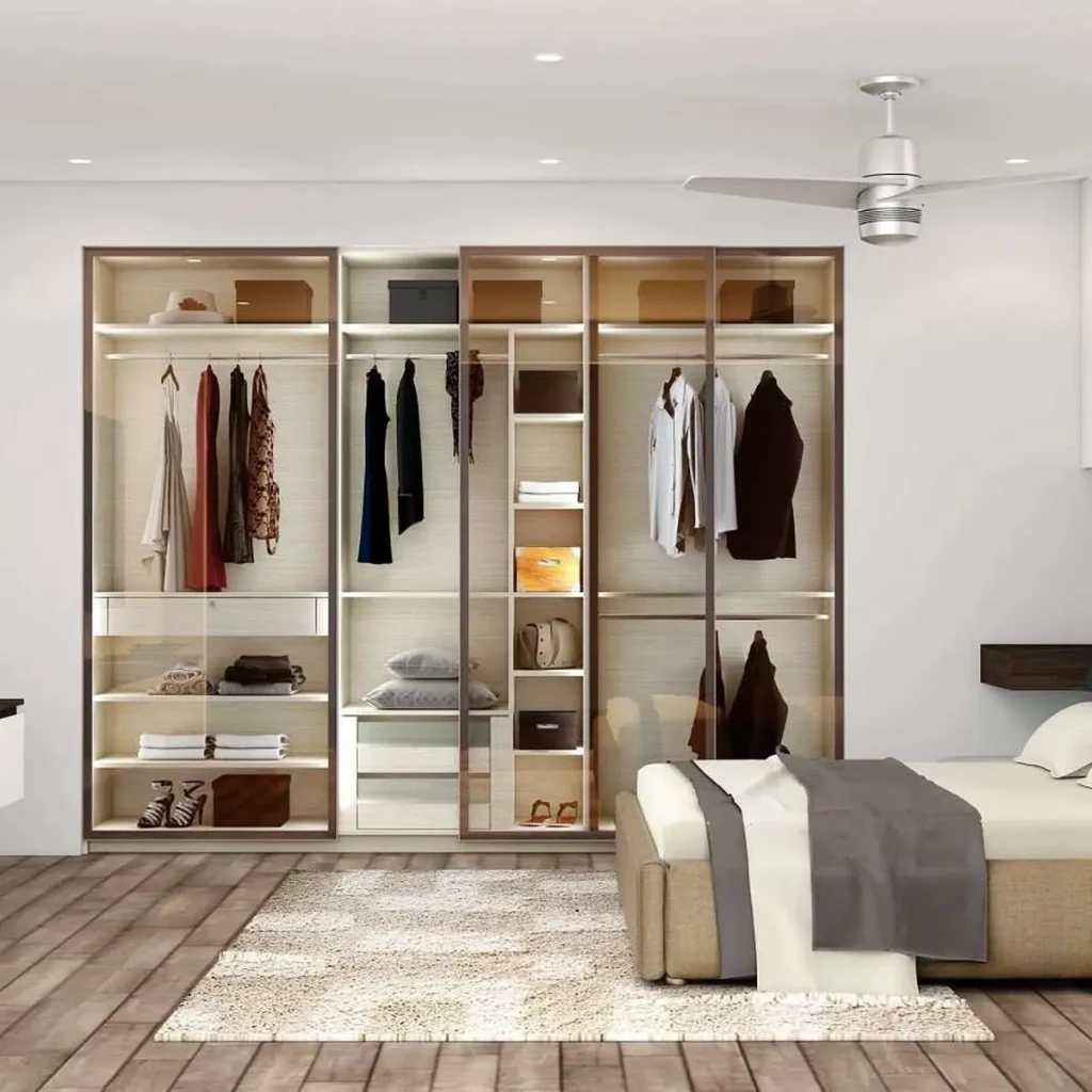 Thiết Kế Tủ Decor: Phù Hợp Với Mọi Không Gian